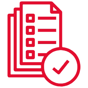 Automatic Logging icon