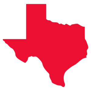 Texas Full  Icon