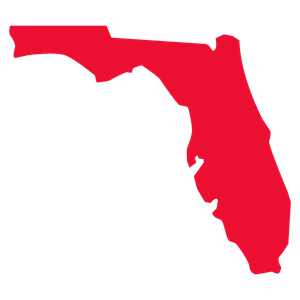 Florida Full  Icon