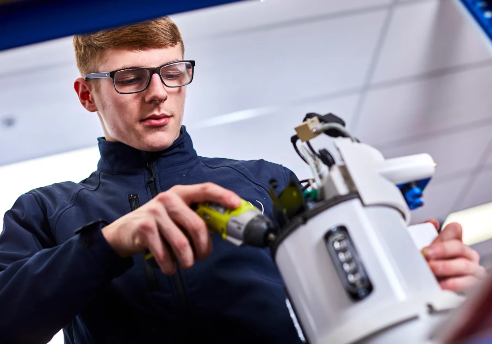 WCCTV Production Engineer 7