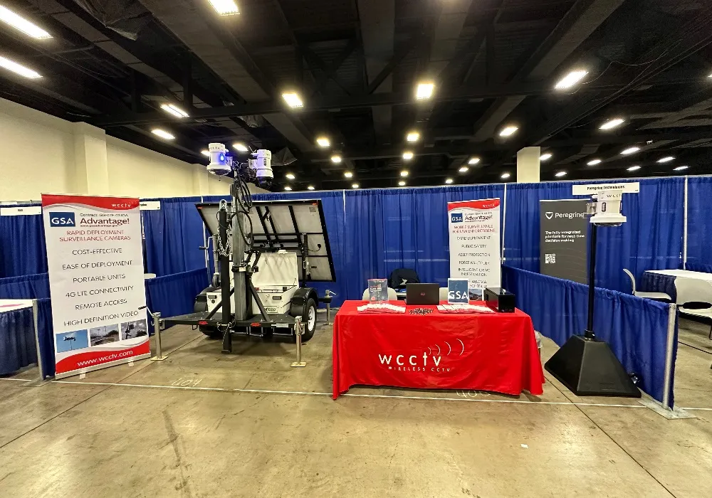 WCCTV Tradeshow Small Set Up - Header