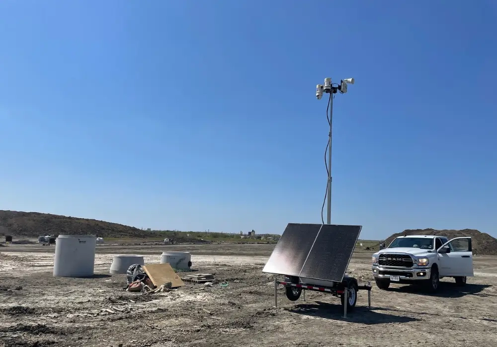 Blog Header How Smart Monitoring Saves Construction Jobsites Money