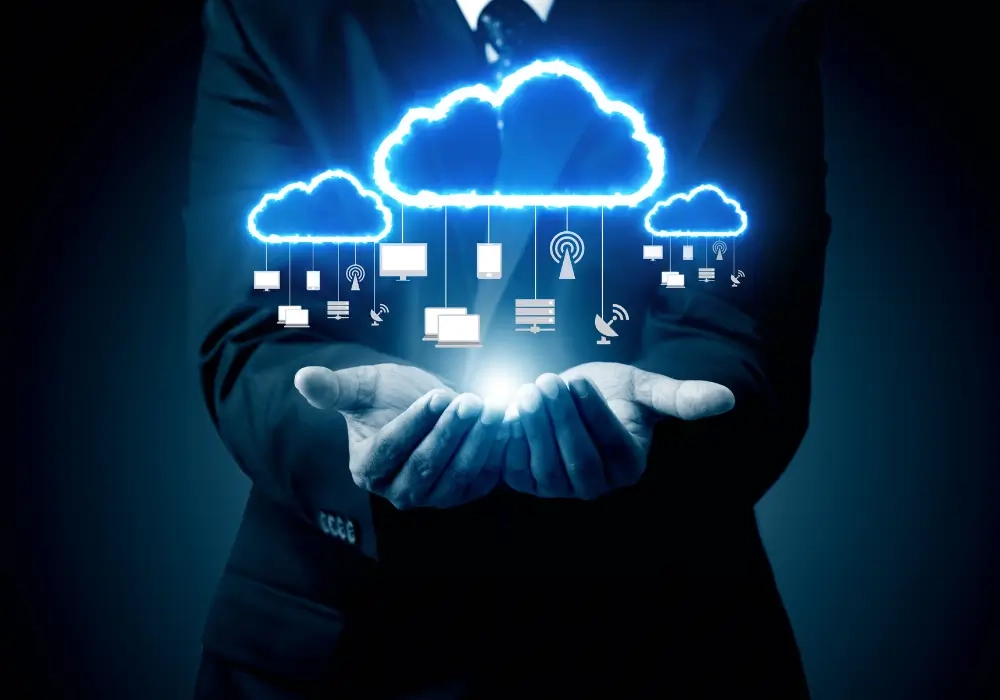 Blog Header Cloud vs. On-Premise