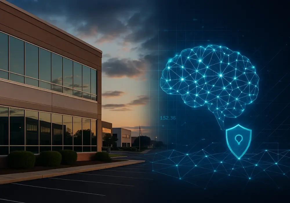 Blog Header Surveillance Systems Are the Future of Business Security