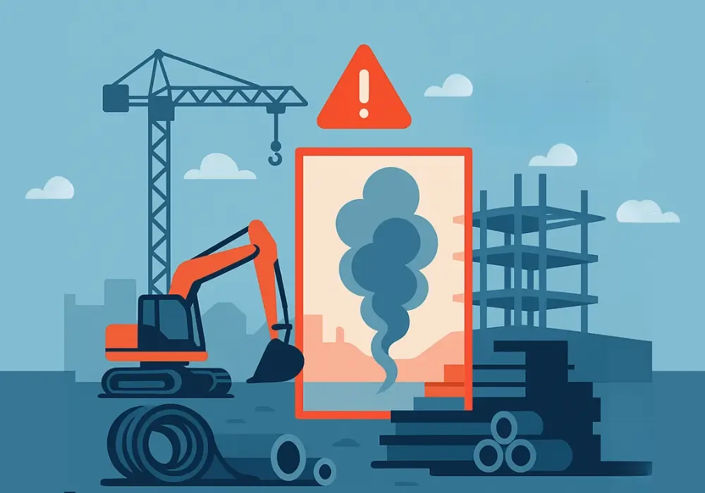 Blog Header Video Analytics Is Best for Smoke and Fire Detection