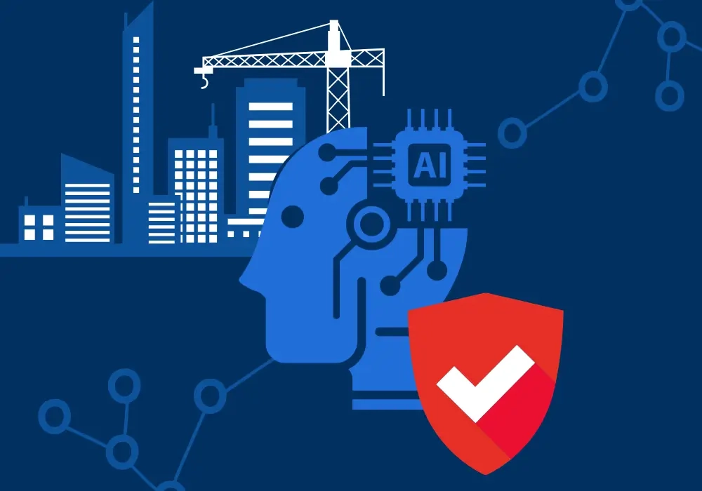 Blog Header The Convergence of AI and Security