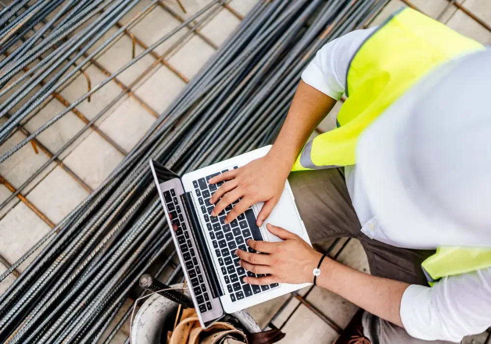 Blog Header Digital Tools Ease Audit Prep