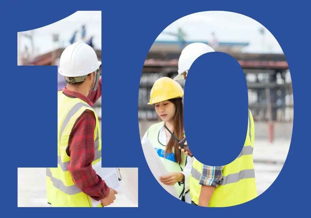 Blog Header 10 Safety Hazards Facing Construction (1)