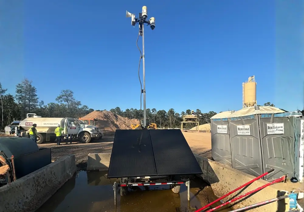 Blog Header Real-Time Construction Jobsite Reporting Works