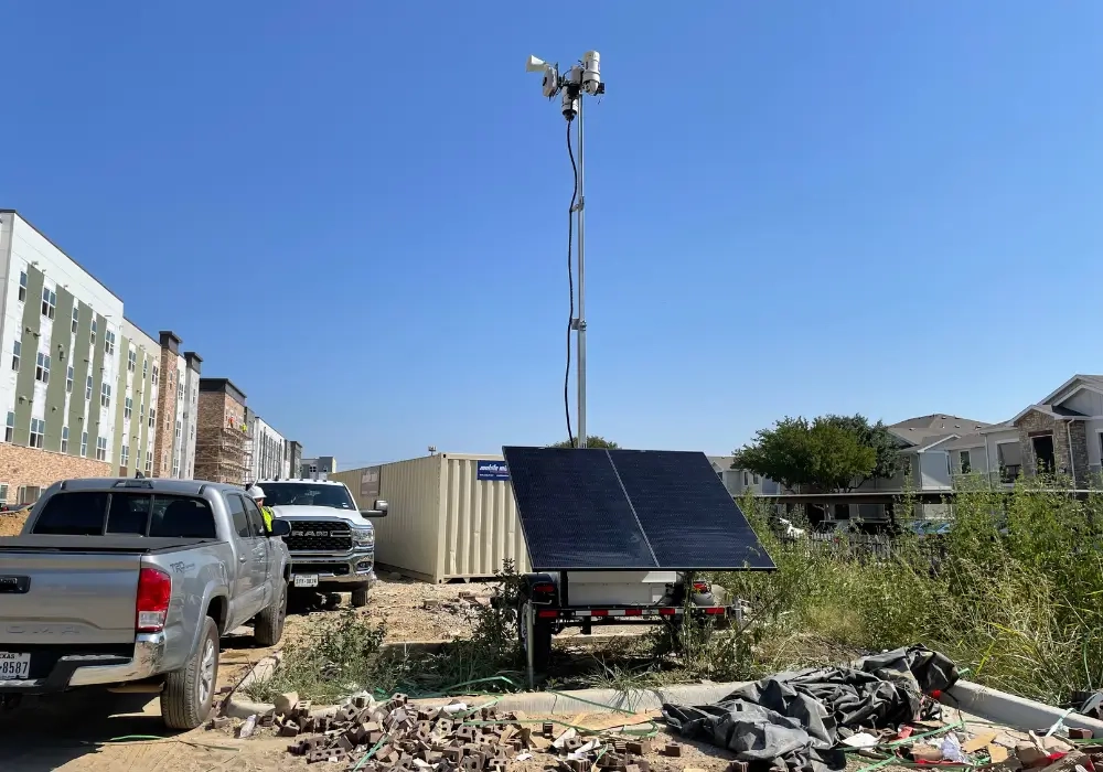 Blog Header AI Safety Detection for Jobsites