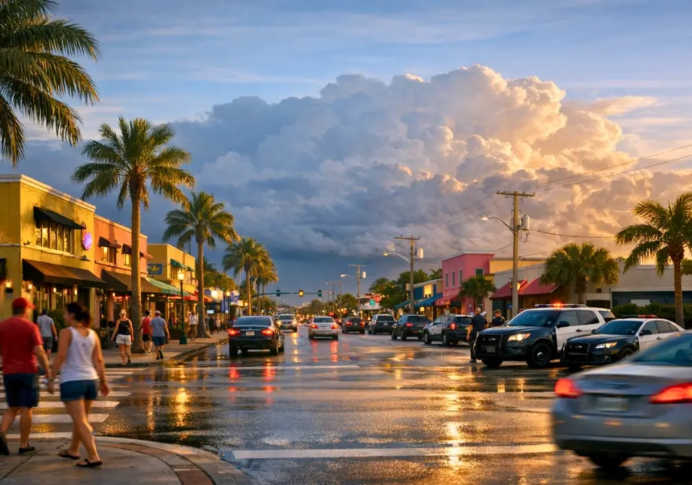 Blog Header Florida Crime Trends