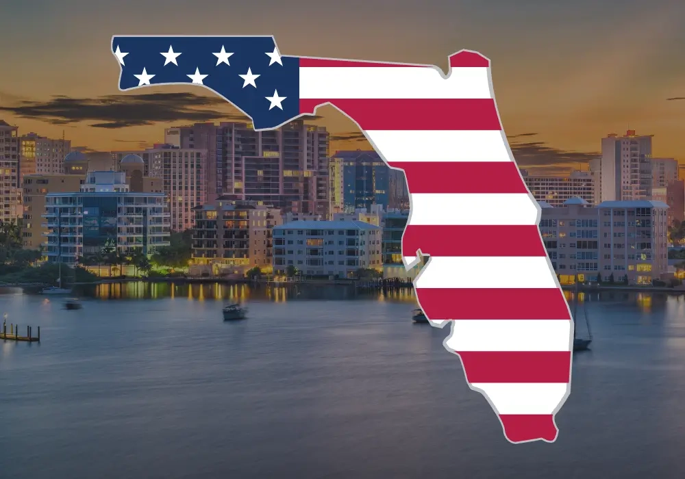 Blog Header Crime Trends in Florida