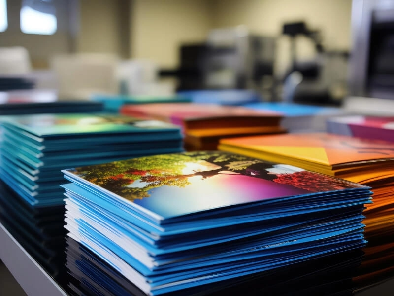 Brochures Template image