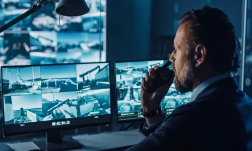 Theft Prevention Thumbnail