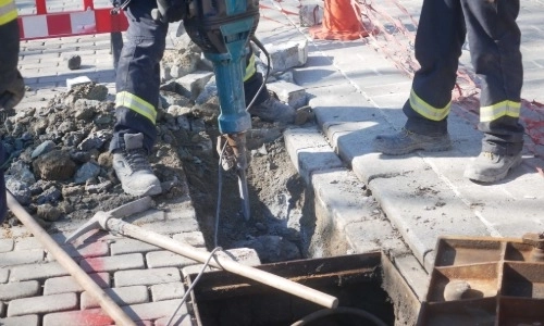 Noise Monitoring Thumbnail