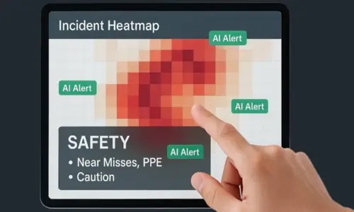 PPE Detect and verify Thumbnail