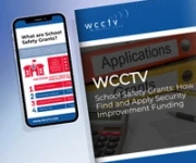 School Safety Grants How to Find and Apply Security Improvement Funding