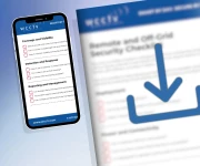 Remote and Off-Grid Security Checklist (2)