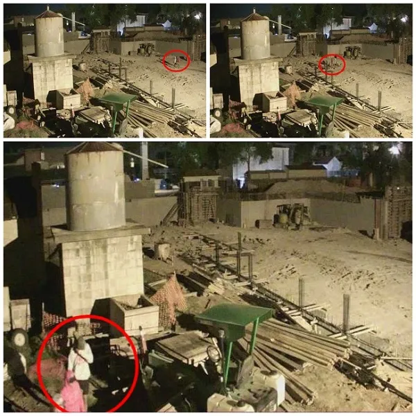 WCCTV Construction Job Site Theft Prevention - May 2021